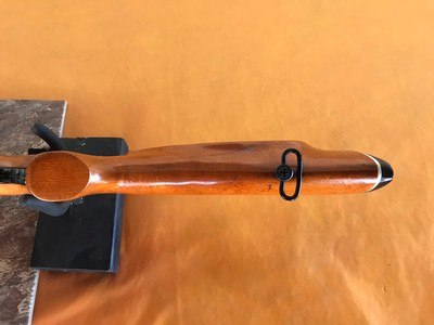 Mossberg Model 144 LSB - .22 Bolt Action- Target Rifle - Image 11 of 15