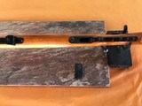Mossberg Model 144 LSB - .22 Bolt Action- Target Rifle - Image 12 of 15