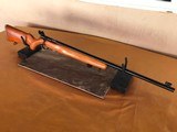 Mossberg Model 144 LSB - .22 Bolt Action- Target Rifle - Image 10 of 15
