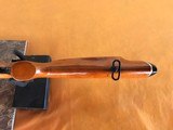 Mossberg Model 144 LSB - .22 Bolt Action- Target Rifle - Image 11 of 15