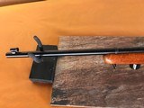 Mossberg Model 144 LSB - .22 Bolt Action- Target Rifle - Image 6 of 15