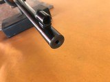 Mossberg Model 144 LSB - .22 Bolt Action- Target Rifle - Image 7 of 15