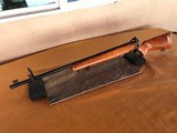 Mossberg Model 144 LSB - .22 Bolt Action- Target Rifle - Image 2 of 15