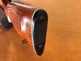 Mossberg Model 144 LSB - .22 Bolt Action- Target Rifle - Image 3 of 15