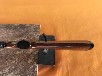 Remington Fieldmaster Model 572 BDL- Deluxe - Slide Action .22 Rifle - Image 10 of 15