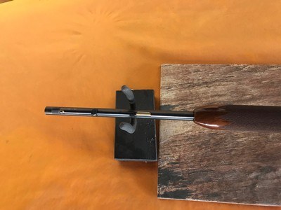 Remington Fieldmaster Model 572 BDL- Deluxe - Slide Action .22 Rifle - Image 12 of 15