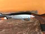 Remington Fieldmaster Model 572 BDL- Deluxe - Slide Action .22 Rifle - Image 5 of 15