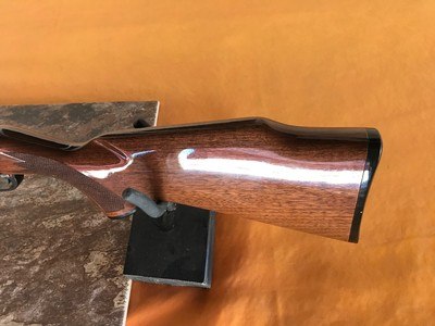 Remington Fieldmaster Model 572 BDL- Deluxe - Slide Action .22 Rifle - Image 4 of 15