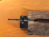 Remington Fieldmaster Model 572 BDL- Deluxe - Slide Action .22 Rifle - Image 12 of 15