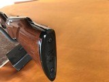 Remington Fieldmaster Model 572 BDL- Deluxe - Slide Action .22 Rifle - Image 3 of 15
