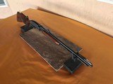 Remington Fieldmaster Model 572 BDL- Deluxe - Slide Action .22 Rifle - Image 15 of 15