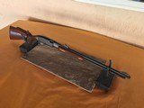 Remington Fieldmaster Model 572 BDL- Deluxe - Slide Action .22 Rifle - Image 9 of 15