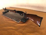 Remington Fieldmaster Model 572 BDL- Deluxe - Slide Action .22 Rifle - Image 14 of 15