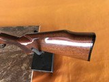 Remington Fieldmaster Model 572 BDL- Deluxe - Slide Action .22 Rifle - Image 4 of 15