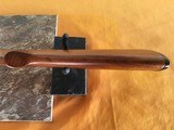 Winchester Model 69 A - Bolt Action .22 Target Rifle - Image 12 of 15
