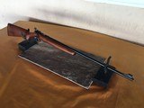 Winchester Model 69 A - Bolt Action .22 Target Rifle - Image 10 of 15