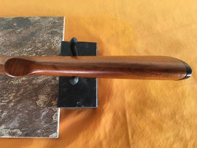 Winchester Model 69 A - Bolt Action .22 Target Rifle - Image 12 of 15