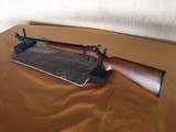 Winchester Model 69 A - Bolt Action .22 Target Rifle - Image 1 of 15