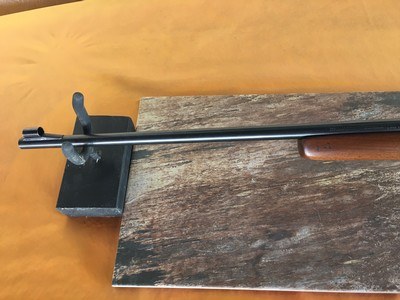 Winchester Model 69 A - Bolt Action .22 Target Rifle - Image 6 of 15