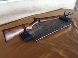 Winchester Model 69 A - Bolt Action .22 Target Rifle - Image 15 of 15