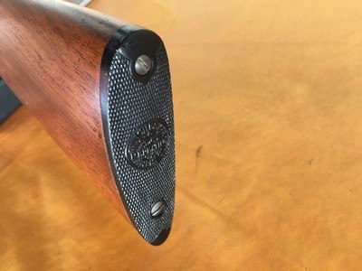Winchester Model 69 A - Bolt Action .22 Target Rifle - Image 3 of 15