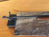 Winchester Model 69 A - Bolt Action .22 Target Rifle - Image 6 of 15