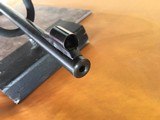 Winchester Model 69 A - Bolt Action .22 Target Rifle - Image 8 of 15