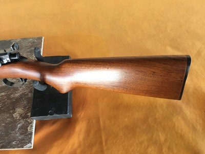 Winchester Model 69 A - Bolt Action .22 Target Rifle - Image 4 of 15