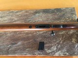 Winchester Model 69 A - Bolt Action .22 Target Rifle - Image 13 of 15