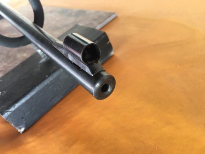 Winchester Model 69 A - Bolt Action .22 Target Rifle - Image 8 of 15