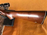 J.C. Higgins Model 30 - Semi - Auto- .22 LR Rifle - Image 4 of 15