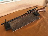 J.C. Higgins Model 30 - Semi - Auto- .22 LR Rifle - Image 15 of 15