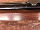 J.C. Higgins Model 30 - Semi - Auto- .22 LR Rifle - Image 6 of 15