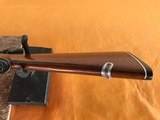 J.C. Higgins Model 30 - Semi - Auto- .22 LR Rifle - Image 10 of 15