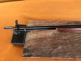 J.C. Higgins Model 30 - Semi - Auto- .22 LR Rifle - Image 7 of 15