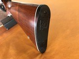 J.C. Higgins Model 30 - Semi - Auto- .22 LR Rifle - Image 3 of 15