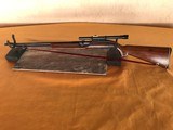 J.C. Higgins Model 30 - Semi - Auto- .22 LR Rifle - Image 2 of 15