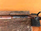 J.C. Higgins Model 30 - Semi - Auto- .22 LR Rifle - Image 11 of 15