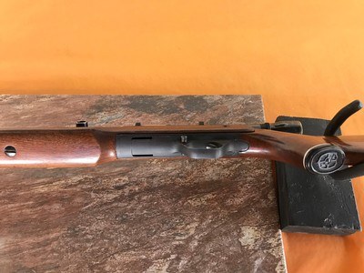 J.C. Higgins Model 30 - Semi - Auto- .22 LR Rifle - Image 11 of 15