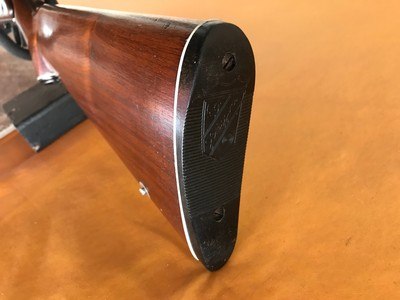 J.C. Higgins Model 30 - Semi - Auto- .22 LR Rifle - Image 3 of 15