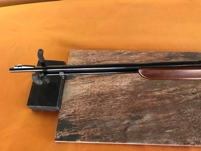 J.C. Higgins Model 30 - Semi - Auto- .22 LR Rifle - Image 7 of 15