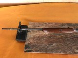 J.C. Higgins Model 30 - Semi - Auto- .22 LR Rifle - Image 12 of 15