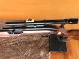 J.C. Higgins Model 30 - Semi - Auto- .22 LR Rifle - Image 5 of 15