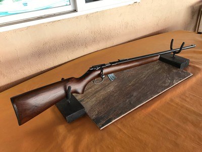 Winchester Midel 69A - Takedown - Bolt Action - .22 Rifle - Image 7 of 15