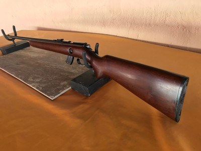 Winchester Midel 69A - Takedown - Bolt Action - .22 Rifle - Image 15 of 15