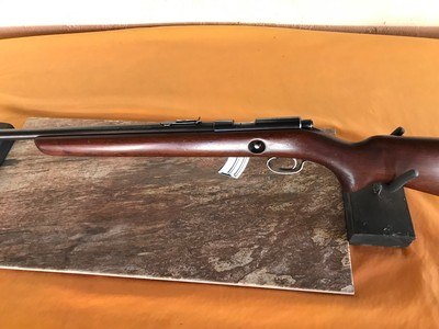 Winchester Midel 69A - Takedown - Bolt Action - .22 Rifle - Image 4 of 15