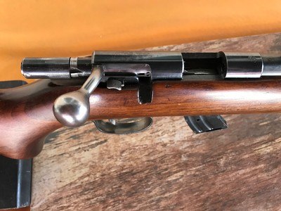 Winchester Midel 69A - Takedown - Bolt Action - .22 Rifle - Image 10 of 15