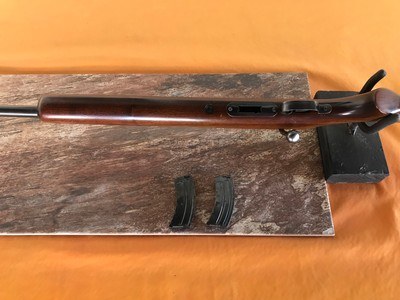 Winchester Midel 69A - Takedown - Bolt Action - .22 Rifle - Image 12 of 15