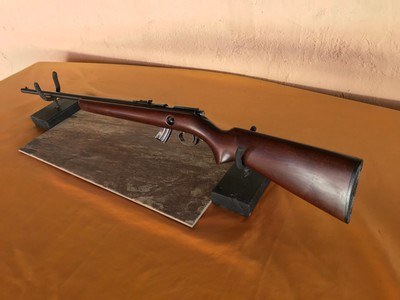 Winchester Midel 69A - Takedown - Bolt Action - .22 Rifle - Image 2 of 15