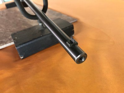 Winchester Midel 69A - Takedown - Bolt Action - .22 Rifle - Image 6 of 15